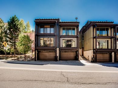 Park City Deer Valley Canyons Resort Home 923504 Park City Deer Valley Canyons Resort Home 923504