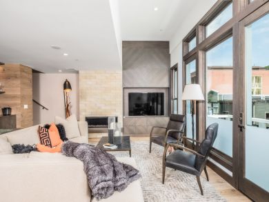 Park City Deer Valley Canyons Resort Home 923505
