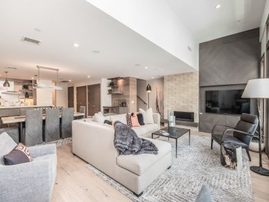 Park City Deer Valley Canyons Resort Home 923505