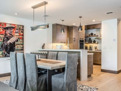 Park City Deer Valley Canyons Resort Home 923505