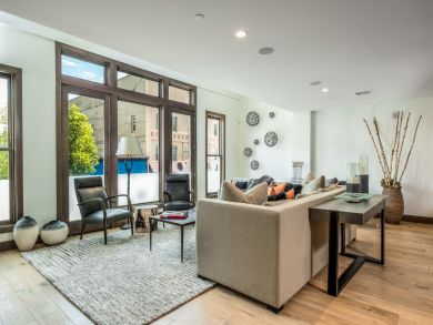Park City Deer Valley Canyons Resort Home 923505
