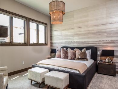 Park City Deer Valley Canyons Resort Home 923505