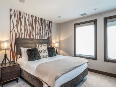Park City Deer Valley Canyons Resort Home 923505