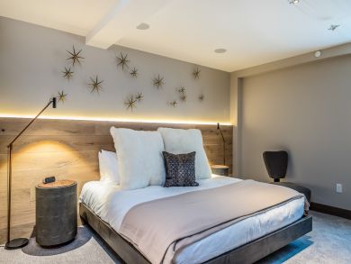 Park City Deer Valley Canyons Resort Home 923505