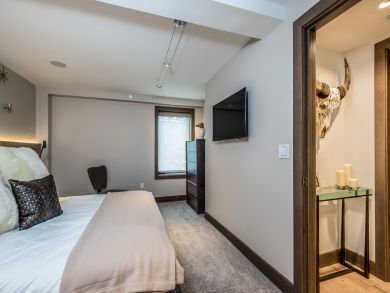 Park City Deer Valley Canyons Resort Home 923505