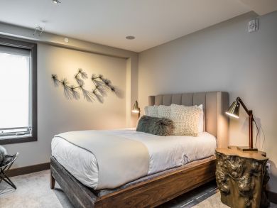 Park City Deer Valley Canyons Resort Home 923505