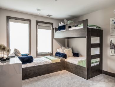 Park City Deer Valley Canyons Resort Home 923505