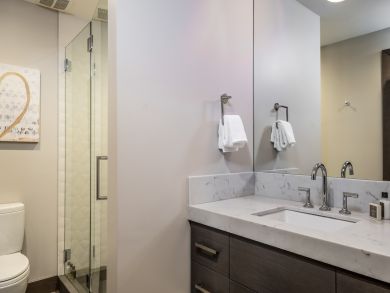 Park City Deer Valley Canyons Resort Home 923505