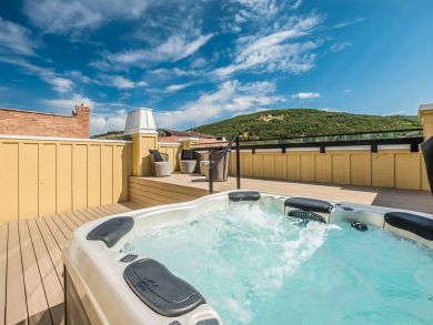 Park City Deer Valley Canyons Resort Home 923505