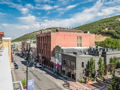 Park City Deer Valley Canyons Resort Home 923505