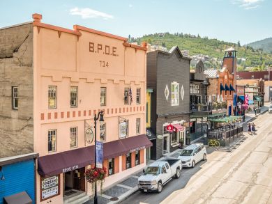 Park City Deer Valley Canyons Resort Home 923505