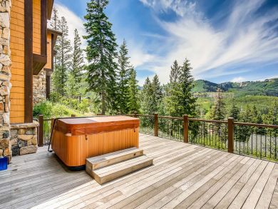 Park City Deer Valley Canyons Resort Home 923506 Park City Deer Valley Canyons Resort Home 923506