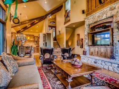 Park City Deer Valley Canyons Resort Home 923506 Park City Deer Valley Canyons Resort Home 923506
