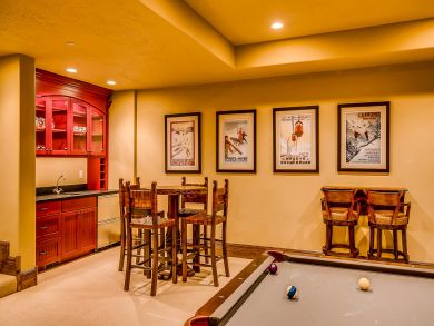 Park City Deer Valley Canyons Resort Home 923506 Park City Deer Valley Canyons Resort Home 923506