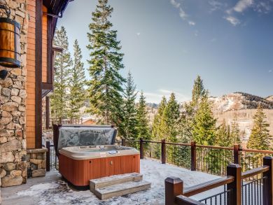 Park City Deer Valley Canyons Resort Home 923506 Park City Deer Valley Canyons Resort Home 923506
