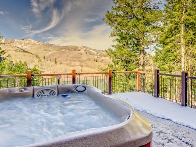 Park City Deer Valley Canyons Resort Home 923506 Park City Deer Valley Canyons Resort Home 923506