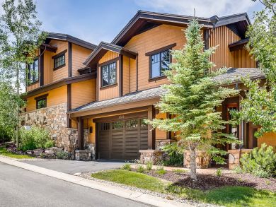 Park City Deer Valley Canyons Resort Home 923506 Park City Deer Valley Canyons Resort Home 923506
