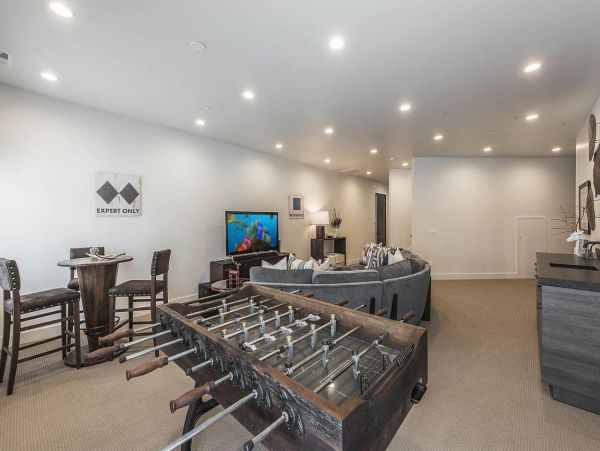 Walk to Ski Lifts Park City Luxury Vacation Home Six Bedrooms