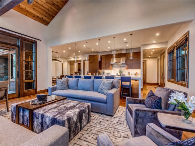 Park City Deer Valley Canyons Resort Home 923508
