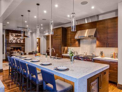 Park City Deer Valley Canyons Resort Home 923508