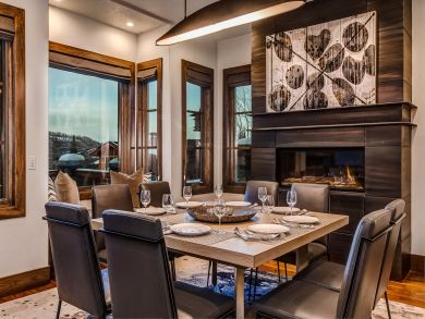 Park City Deer Valley Canyons Resort Home 923508