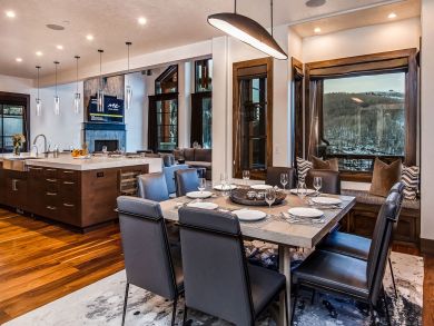 Park City Deer Valley Canyons Resort Home 923508