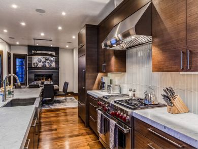 Park City Deer Valley Canyons Resort Home 923508