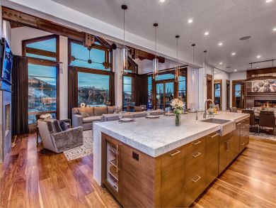 Park City Deer Valley Canyons Resort Home 923508
