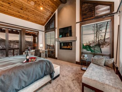 Park City Deer Valley Canyons Resort Home 923508