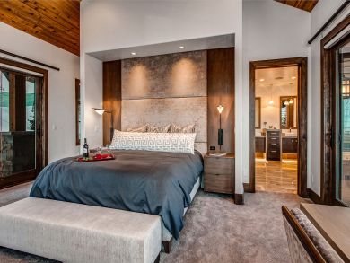 Park City Deer Valley Canyons Resort Home 923508