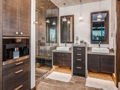 Park City Deer Valley Canyons Resort Home 923508