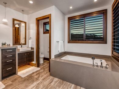 Park City Deer Valley Canyons Resort Home 923508