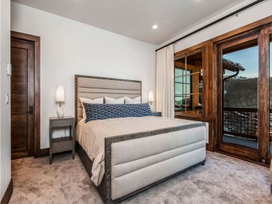 Park City Deer Valley Canyons Resort Home 923508