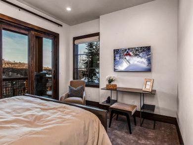 Park City Deer Valley Canyons Resort Home 923508