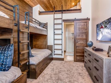 Park City Deer Valley Canyons Resort Home 923508