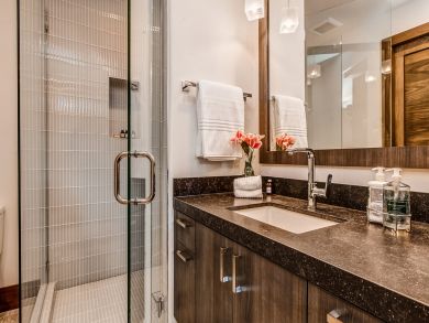 Park City Deer Valley Canyons Resort Home 923508
