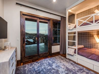 Park City Deer Valley Canyons Resort Home 923508