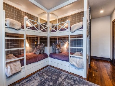 Park City Deer Valley Canyons Resort Home 923508