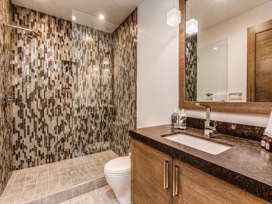 Park City Deer Valley Canyons Resort Home 923508