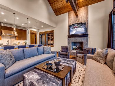 Park City Deer Valley Canyons Resort Home 923508