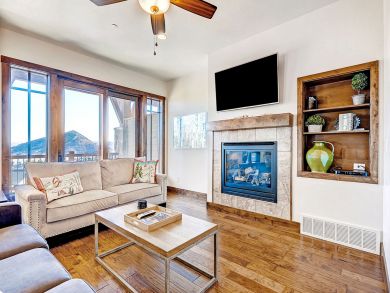 Park City Deer Valley Canyons Resort Home 923509 Park City Deer Valley Canyons Resort Home 923509