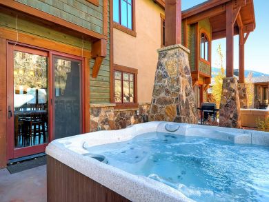 Park City Deer Valley Canyons Resort Home 923509 Park City Deer Valley Canyons Resort Home 923509