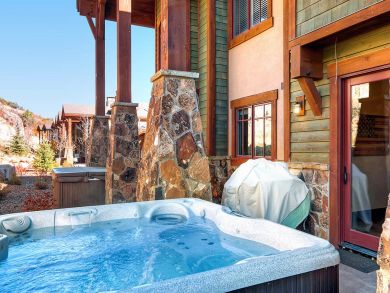 Park City Deer Valley Canyons Resort Home 923509 Park City Deer Valley Canyons Resort Home 923509