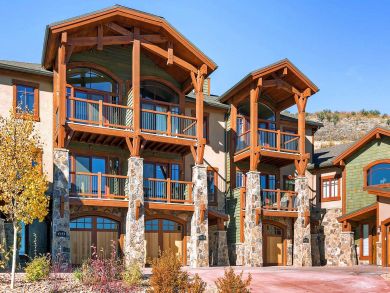 Park City Deer Valley Canyons Resort Home 923509 Park City Deer Valley Canyons Resort Home 923509