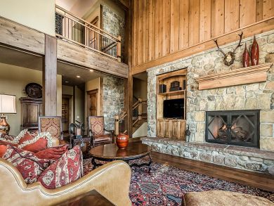 Park City Deer Valley Canyons Resort Home 923510