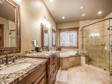 Park City Deer Valley Canyons Resort Home 923510