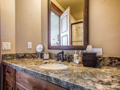 Park City Deer Valley Canyons Resort Home 923510