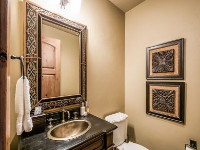 Park City Deer Valley Canyons Resort Home 923510