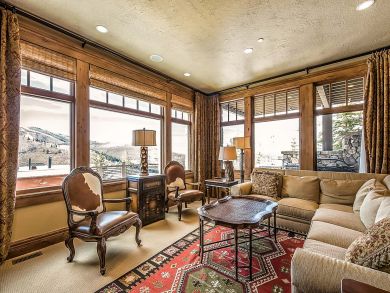 Park City Deer Valley Canyons Resort Home 923510