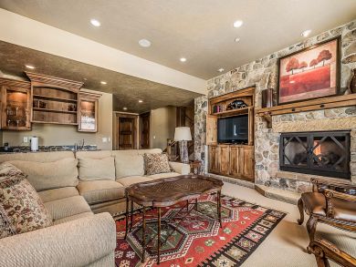 Park City Deer Valley Canyons Resort Home 923510